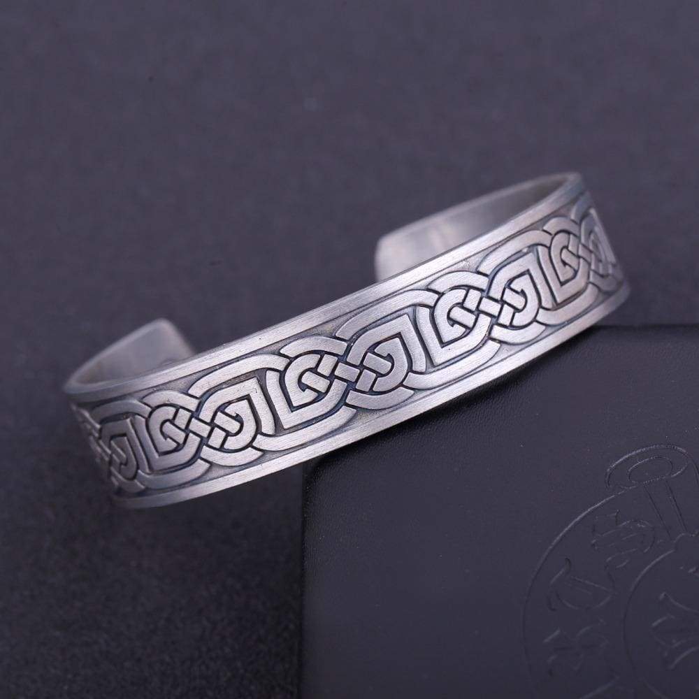 Buy Silver Black Stone Ring, Viking Arm Ring, Mens Silver Ring, Unique Men  Wedding Band Online in India - Etsy